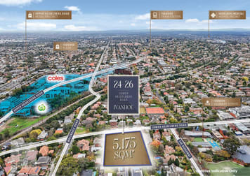 24-26 Lower Heidelberg Road Ivanhoe VIC 3079 - Image 3