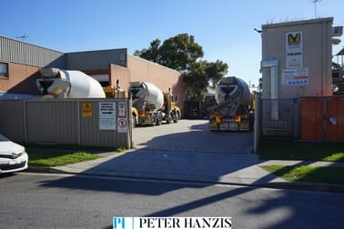 INDUSTRIAL LAND SILVERWATER/22 Stanley Street Silverwater NSW 2128 - Image 1