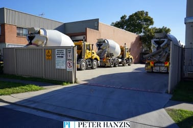 INDUSTRIAL LAND SILVERWATER/22 Stanley Street Silverwater NSW 2128 - Image 3