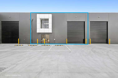 Unit 4/10 Concept Drive Delacombe VIC 3356 - Image 1