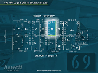 69/195 Lygon Street Brunswick East VIC 3057 - Image 2