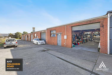 4/17 Waldheim Road Bayswater VIC 3153 - Image 1