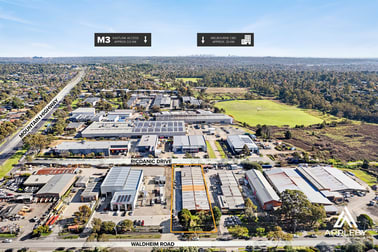 4/17 Waldheim Road Bayswater VIC 3153 - Image 3