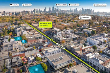 80 Toorak Road South Yarra VIC 3141 - Image 2