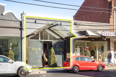 80 Toorak Road South Yarra VIC 3141 - Image 3