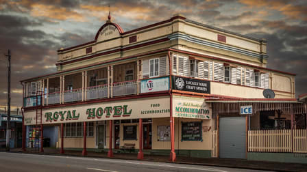 48 Grace Street Herberton QLD 4887 - Image 1