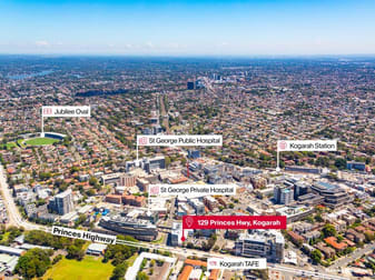 Lot/129 Princes Highway Kogarah NSW 2217 - Image 2