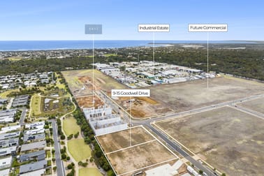 9-15 Goodwell Drive Ocean Grove VIC 3226 - Image 3