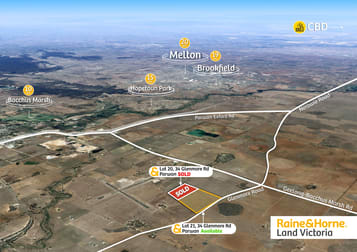Lot 21/34 Glenmore Road Parwan VIC 3340 - Image 3