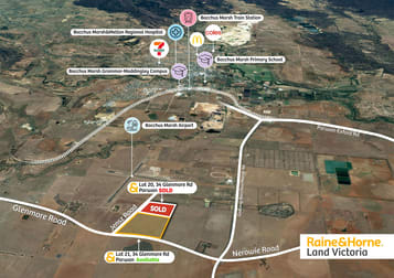 Lot 21/34 Glenmore Road Parwan VIC 3340 - Image 2