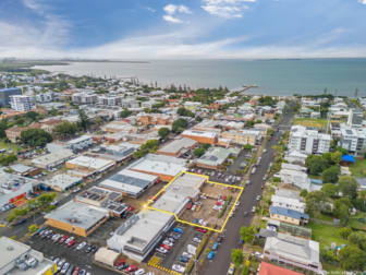 91-97 Clara Street Wynnum QLD 4178 - Image 1