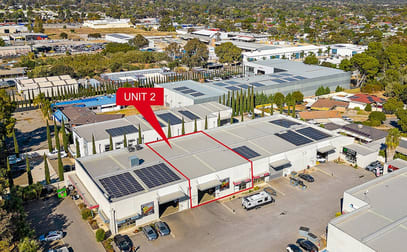 Unit 2, 51-53 Stanbel Road Salisbury Plain SA 5109 - Image 1