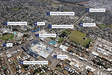 323 Ross River Road Aitkenvale QLD 4814 - Image 2