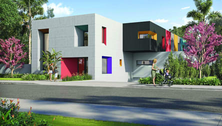 Lot 4001/16 Chapman Street Werrington NSW 2747 - Image 2