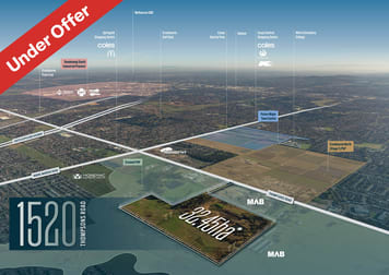 1520 Thompsons Road Cranbourne East VIC 3977 - Image 1
