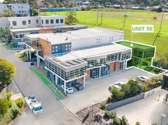 Unit 5E/256 New Line Road Dural NSW 2158 - Image 1