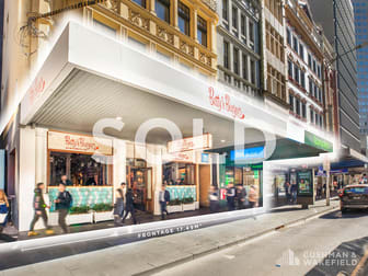 Ground Floor 97-103 Elizabeth Street Melbourne VIC 3000 - Image 1
