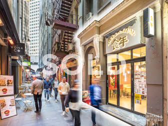 Ground Floor 97-103 Elizabeth Street Melbourne VIC 3000 - Image 3