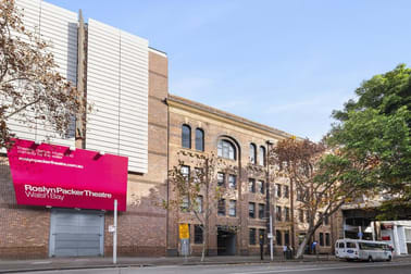 Level 1 Suite 4/24 Hickson Road Millers Point NSW 2000 - Image 1