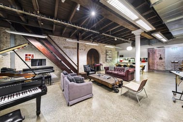 Level 1 Suite 4/24 Hickson Road Millers Point NSW 2000 - Image 3