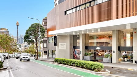 Suite 707/2-14 KINGS CROSS ROAD Potts Point NSW 2011 - Image 1