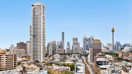 Suite 707/2-14 KINGS CROSS ROAD Potts Point NSW 2011 - Image 2