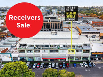 Suite 315/91-95 Murphy Street Richmond VIC 3121 - Image 1