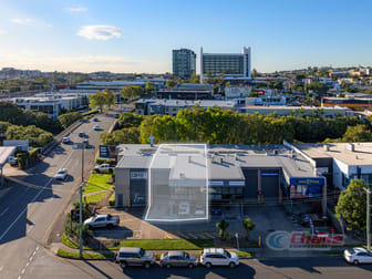 2/16 Taylor Street Bowen Hills QLD 4006 - Image 1