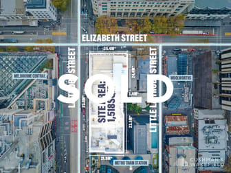 368 Elizabeth Street & 260-274 La Trobe Street Melbourne VIC 3000 - Image 3