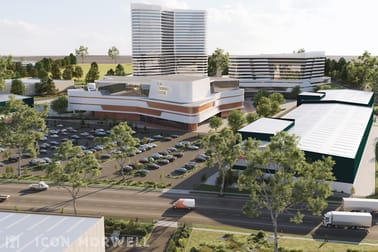 ICON/MORWELL | Lot A Princes Drive Morwell VIC 3840 - Image 1