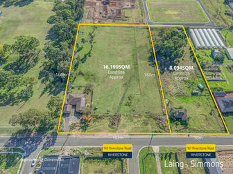 149 & 161 Riverstone Road Riverstone NSW 2765 - Image 1