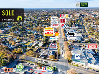 Click to view all images Hungry Jack’s Bendigo, 218-224 High Street Bendigo VIC 3550 - Image 3