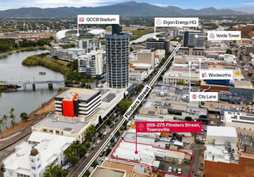 269-275 Flinders Street Townsville City QLD 4810 - Image 3