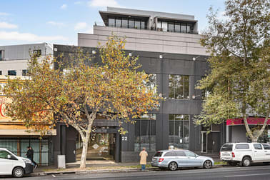 Suite 105/Unit 105, 20-22 St Kilda Road St Kilda VIC 3182 - Image 1