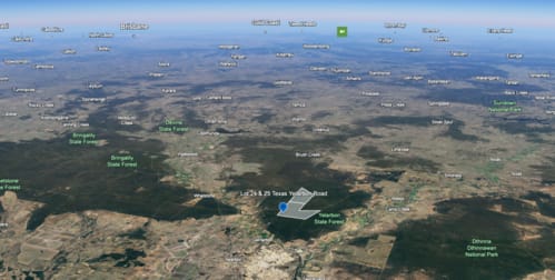 L24 - L25 Texas Yelarbon Road Glenarbon QLD 4385 - Image 3