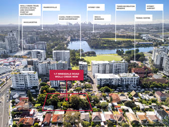 1-7 Innesdale Road Wolli Creek NSW 2205 - Image 1