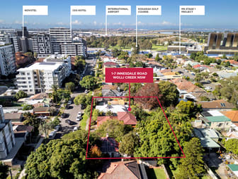 1-7 Innesdale Road Wolli Creek NSW 2205 - Image 2