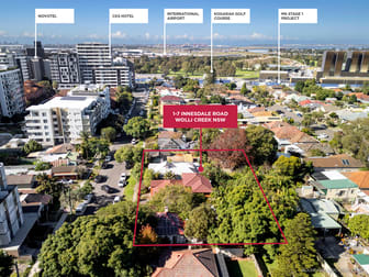 1-7 Innesdale Road Wolli Creek NSW 2205 - Image 3