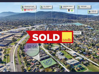 52-54 Adele Avenue Ferntree Gully VIC 3156 - Image 1