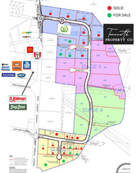 Stage 1 Goonoo Goonoo Commercial Precinct Tamworth NSW 2340 - Image 1