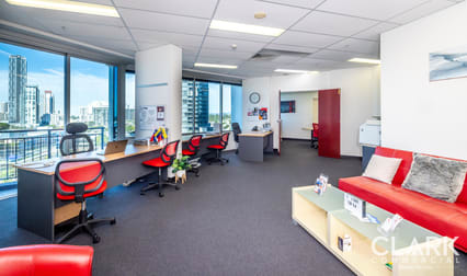 1703/56 Scarborough Street Southport QLD 4215 - Image 3