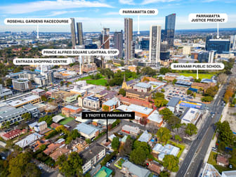 3 Trott Street Parramatta NSW 2150 - Image 2