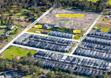 Lot 1 & Lot 6/183-187 Fifth Avenue Austral NSW 2179 - Image 1
