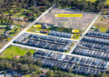 Lot 1/183-187 Fifth Avenue Austral NSW 2179 - Image 1