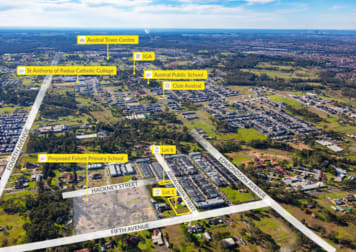 Lot 1/183-187 Fifth Avenue Austral NSW 2179 - Image 2