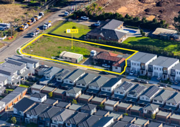 Lot 1/183-187 Fifth Avenue Austral NSW 2179 - Image 3
