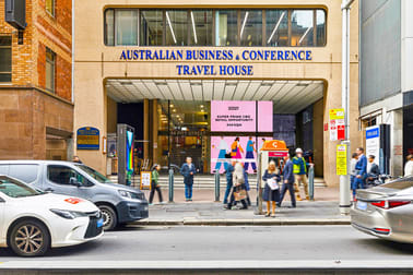 84 Pitt Street Sydney NSW 2000 - Image 1