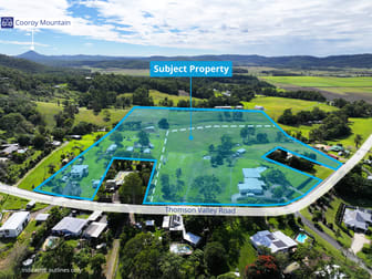 66 & 78 Thomson Valley Road Valdora QLD 4561 - Image 2