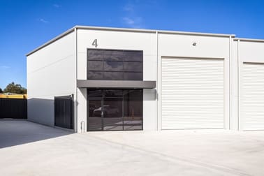 Units 1 to 8, 10 Johnson Street Maitland NSW 2320 - Image 3