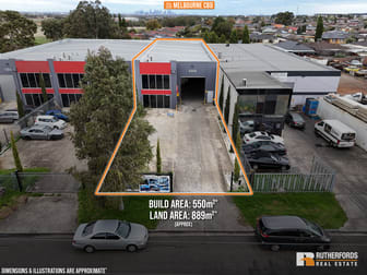 3/23 - 25 Malcolm Place Campbellfield VIC 3061 - Image 1